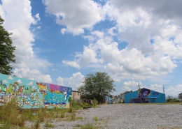 53 studio be & vacant lot bywater new orleans